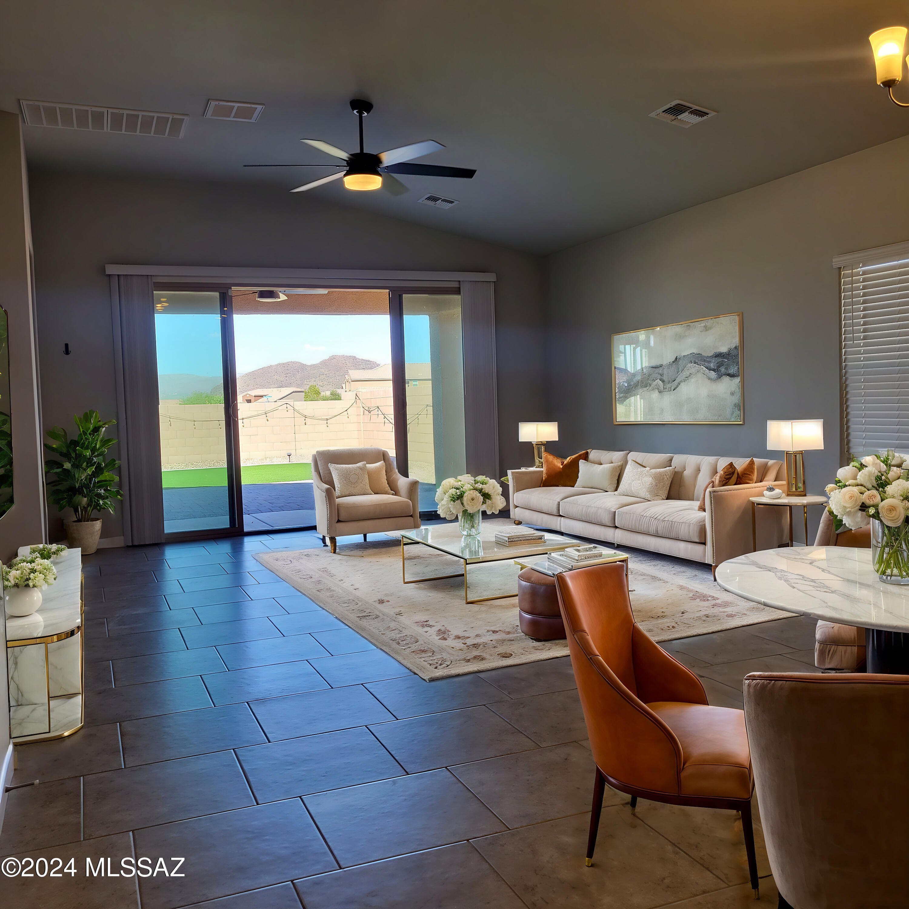 Spider Agave Rd, Marana, AZ 85653