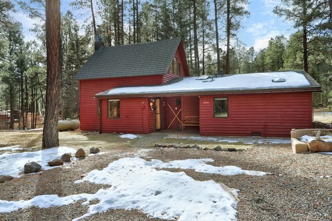 367 Horseshoe Loop, House other with 2 bedrooms, 2 bathrooms and null parking in Jemez Springs NM | Image 72