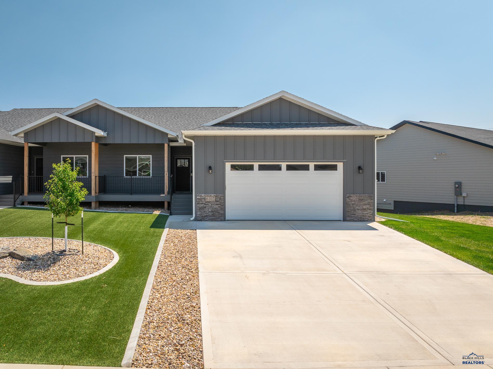 Wind River Rd, Rapid City, SD 57702
