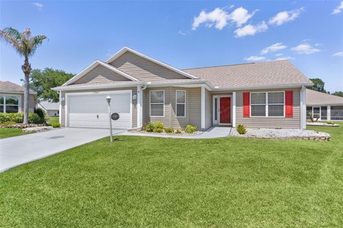 17107 Se 93rd Exeter Ct, THE VILLAGES, FL, 32162-1863 | Card Image