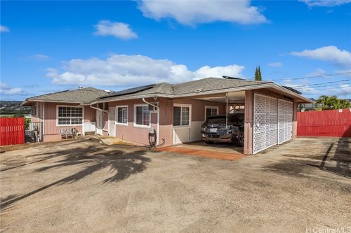 4202 Halupa St, Honolulu, HI, 96818-1817 | Card Image