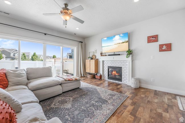 9654 Bridge St, House other with 4 bedrooms, 4 bathrooms and 4 parking in Eagle Mountain UT | Image 8