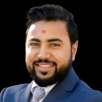 Swapnil