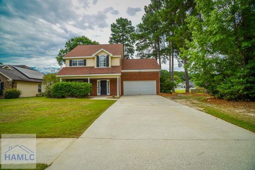 121 Pampas Dr, Pooler, GA, 31322-4031 | Card Image