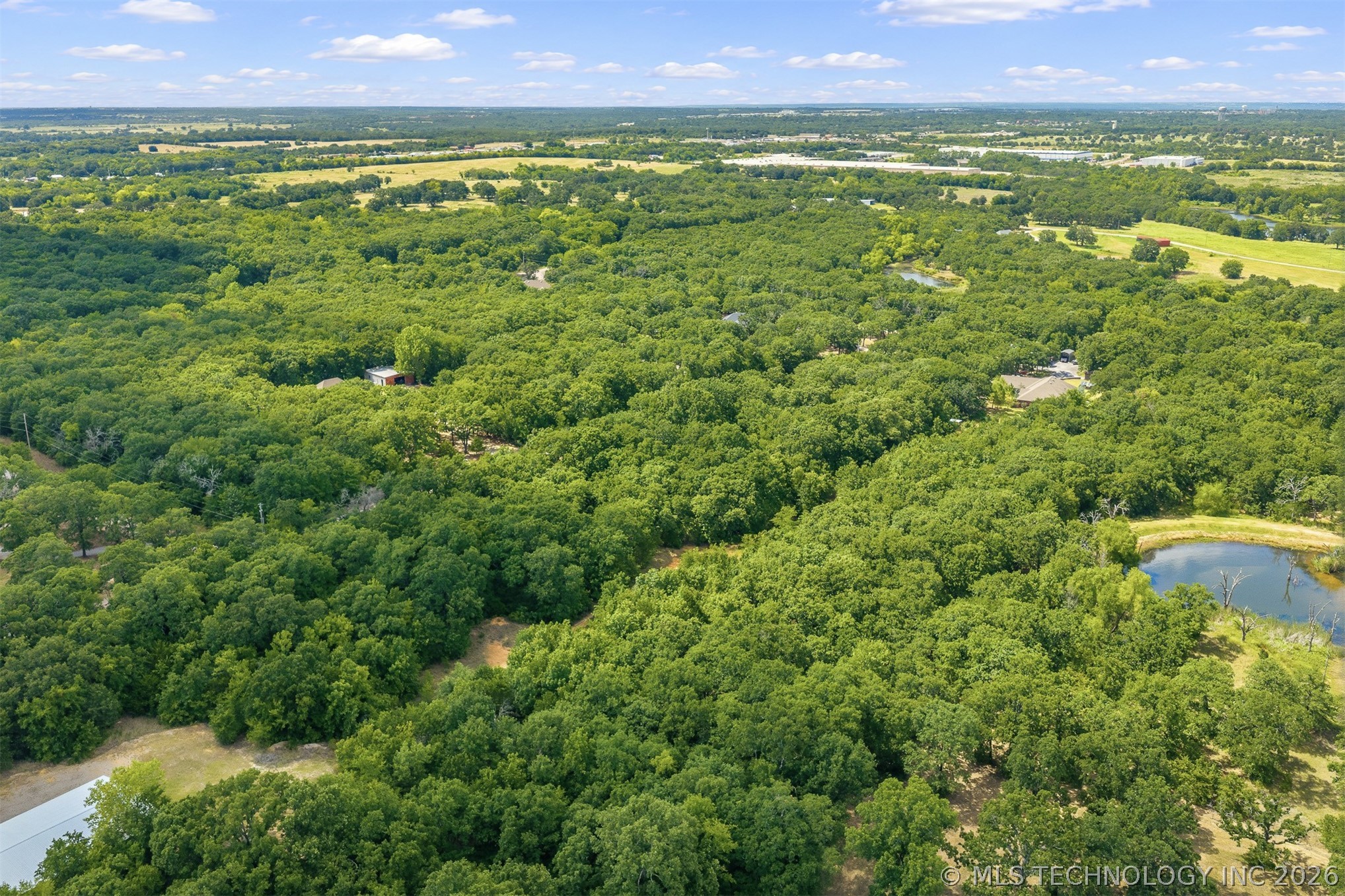 Land in Ardmore 5