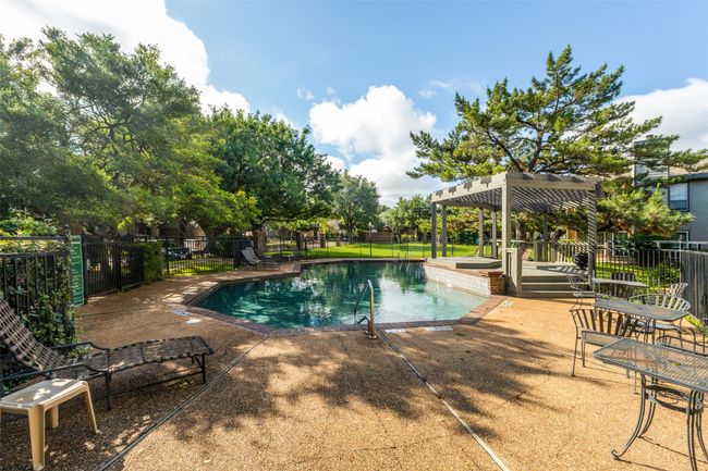 APT-211 - 4067 Beltway Dr, Condo with 2 bedrooms, 2 bathrooms and null parking in Addison TX | Image 20