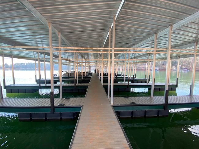 Community Dock | Image 5