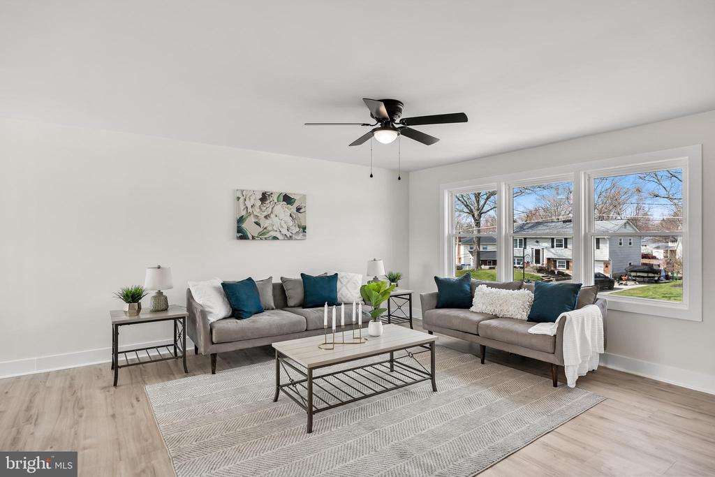 Residential in CHERRY HILL 4