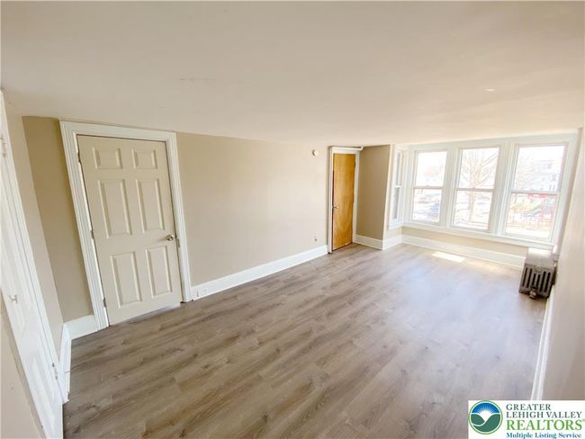 Unit #2 Living Room | Image 22