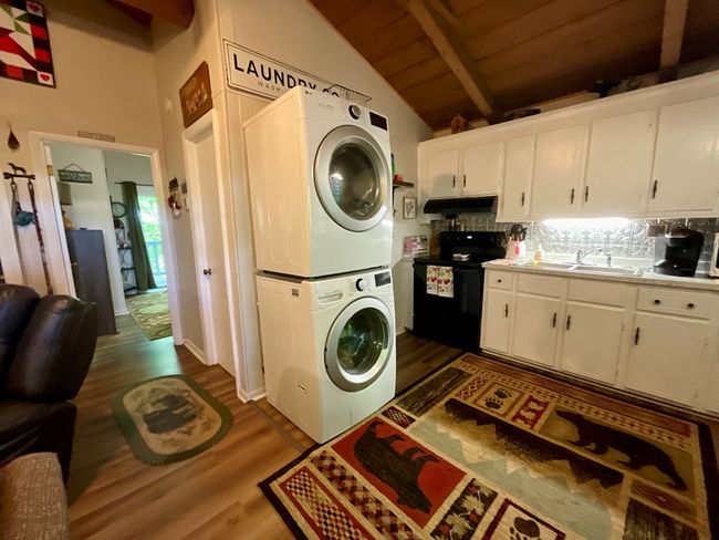 50 Alpine Crest Rd, House other with 2 bedrooms, 1 bathrooms and null parking in Fancy Gap VA | Image 23