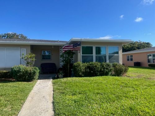 d-265 High Point Blvd, Boynton Beach, FL, 33435-6623 | Card Image