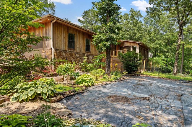 78 Minchew Ln, House other with 3 bedrooms, 3 bathrooms and null parking in Bigelow AR | Image 45