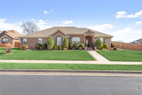 2703 Sw Brancliff Rd, Bentonville, AR, 72713-4599 | Card Image