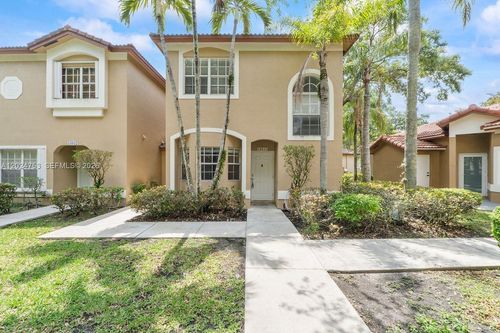 16035 Emerald Cove Rd, Weston, FL, 33331-3135 | Card Image
