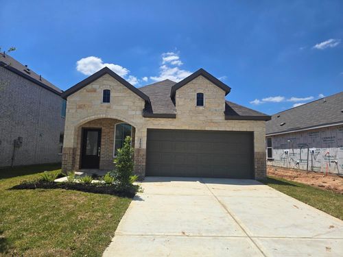 11676 Lazy Oak Creek Dr, Magnolia, TX, 77354-7539 | Card Image