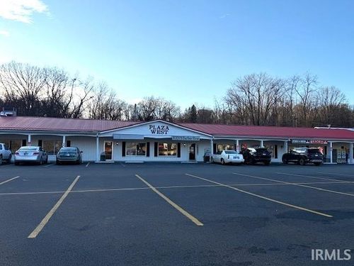 2910C S Leonard Springs Rd, Bloomington, IN, 47403-3151 | Card Image