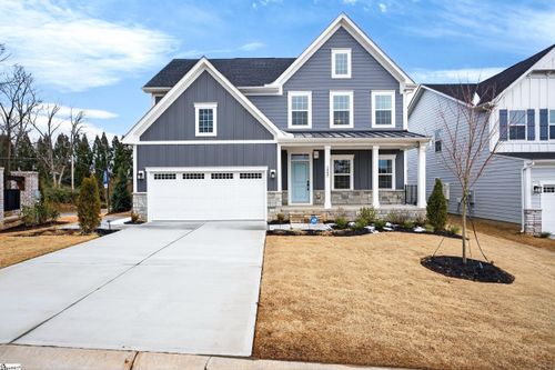 1009 Horse Whisper Run, Landrum, SC, 29356-1155 | Card Image