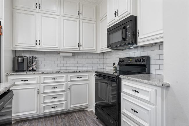 656 Calmwater Ct, House other with 4 bedrooms, 3 bathrooms and null parking in Kemp TX | Image 8