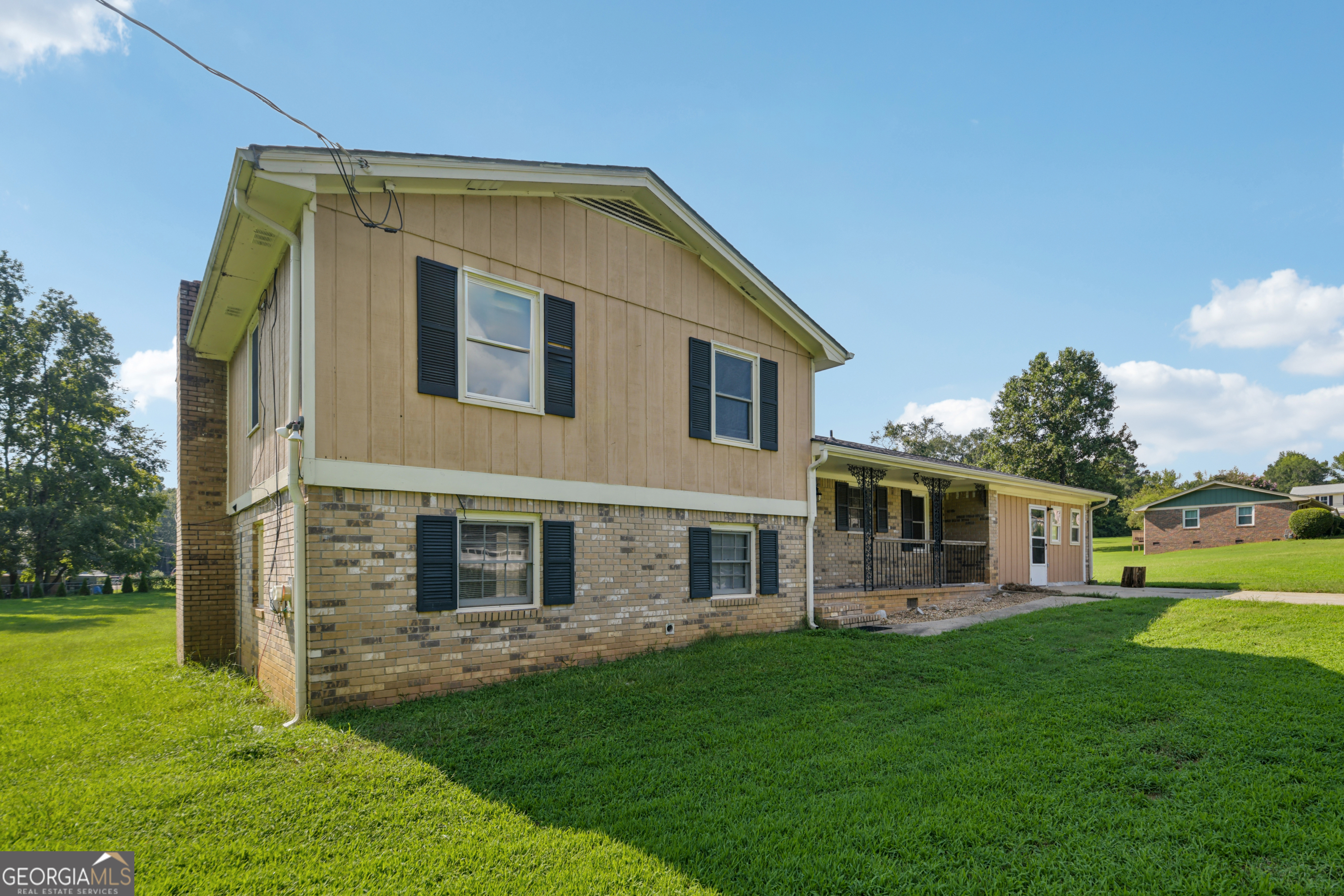 Residential in Conyers 2