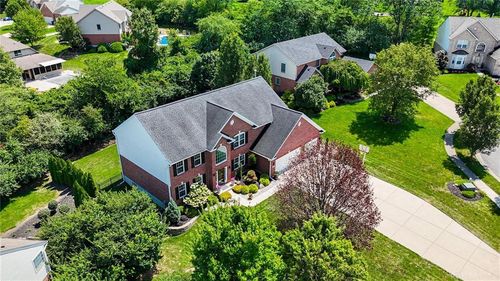 5798 Wisteria Ct, Middletown, OH, 45044 | Card Image