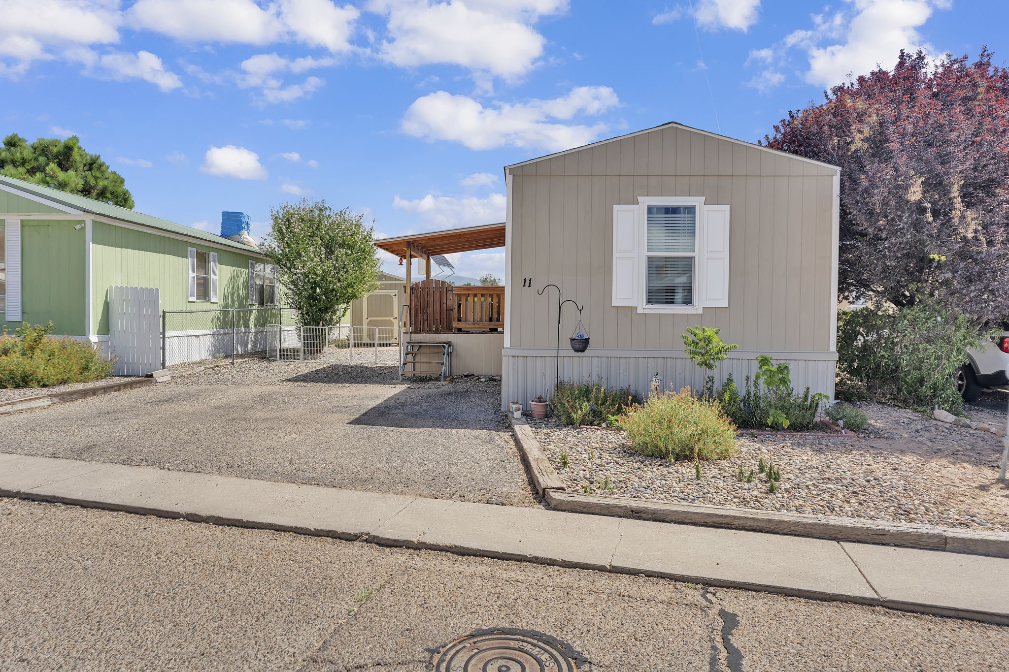 Residential in Santa Fe 3