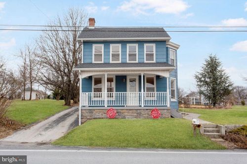 2960 Baltimore Pike, HANOVER, PA, 17331-9633 | Card Image