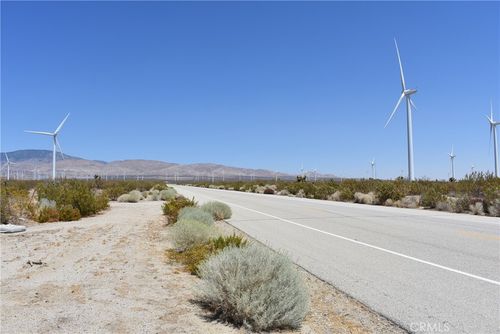 1 170th St W And S/O Irone Ave, Rosamond, CA, 93560 | Card Image