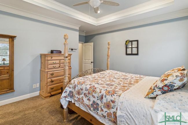 4 Honeysuckle Dr, House other with 4 bedrooms, 3 bathrooms and null parking in Claxton GA | Image 20