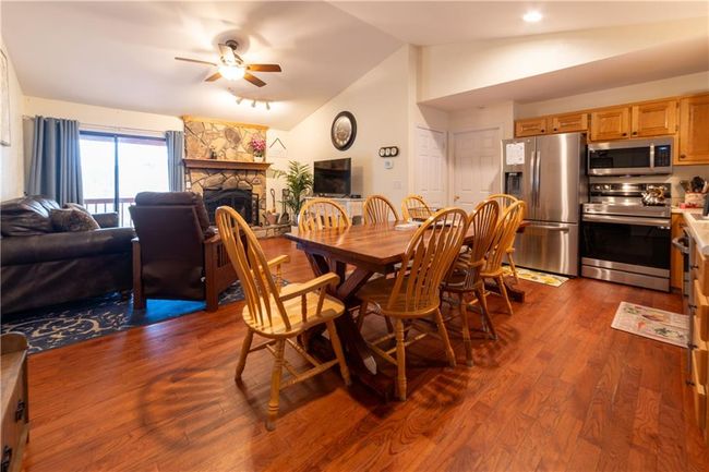 444 Miners Mountain Rd, House other with 3 bedrooms, 3 bathrooms and null parking in Sautee Nacoochee GA | Image 9