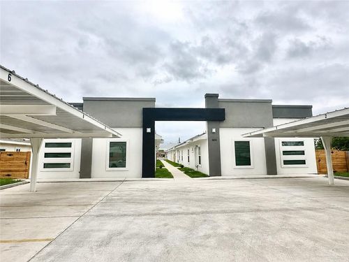 1-1600 N 24th 1/2 Street, McAllen, TX, 78501 | Card Image