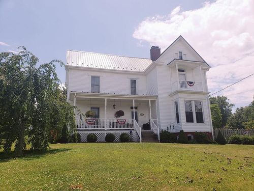 109 Parsonage Avenue, Rural Retreat, VA, 24368 | Card Image