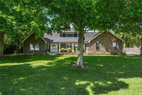 2501 Swailes Rd, Troy, OH, 45373-8271 | Card Image