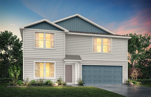 245 Northpointe Ave, La Grange, TX, 78945-1421 | Card Image