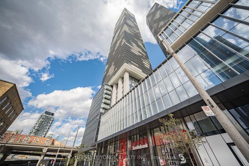2611-55 Cooper St, Toronto, ON, M5E0G1 | Card Image