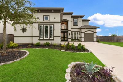 23406 Wilkinson Trail, House other with 4 bedrooms, 4 bathrooms and null parking in Richmond TX | Image 2