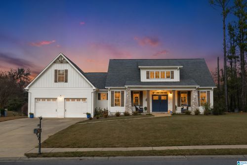 100 Glenstone Dr, Columbiana, AL, 35051-4402 | Card Image