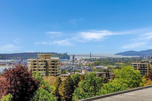 904 - 140 E Keith Road, Condo with 2 bedrooms, 1 bathrooms and 1 parking in North Vancouver BC | Image 20