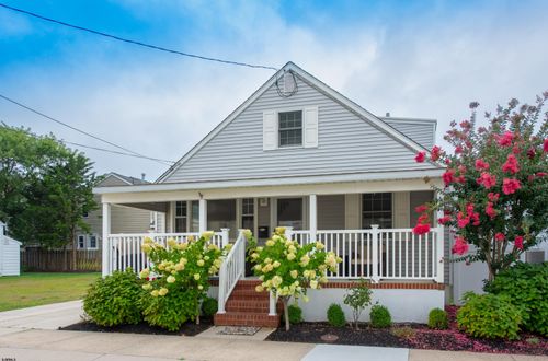 24 N Evergreen Ave, Longport, NJ, 08403-1430 | Card Image