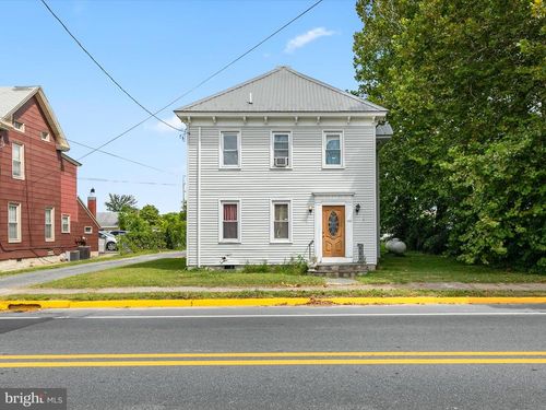 206 N Bedford St, GEORGETOWN, DE, 19947-1468 | Card Image