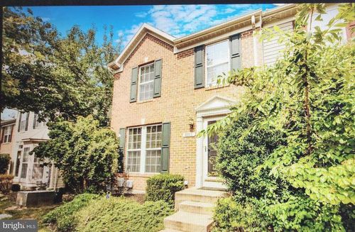 8311 Frostwood Dr, LAUREL, MD, 20724-3905 | Card Image