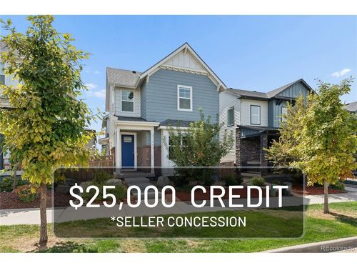 21642 E 60th Ave, Aurora, CO, 80019-2228 | Card Image