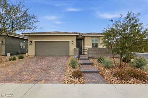 2404 Albury Ave, North Las Vegas, NV, 89086-1661 | Card Image