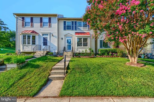 32 Gilland Ct, Baltimore, MD, 21236-2954 | Card Image