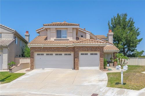 1011 S Mountcrest Ct, Anaheim, CA, 92808-2127 | Card Image
