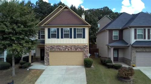 3367 Greyhawk Xing, Buford, GA, 30519-5061 | Card Image