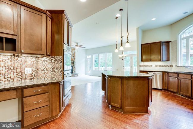 6573 Wellspring Ct, House other with 5 bedrooms, 5 bathrooms and null parking in WARRENTON VA | Image 20