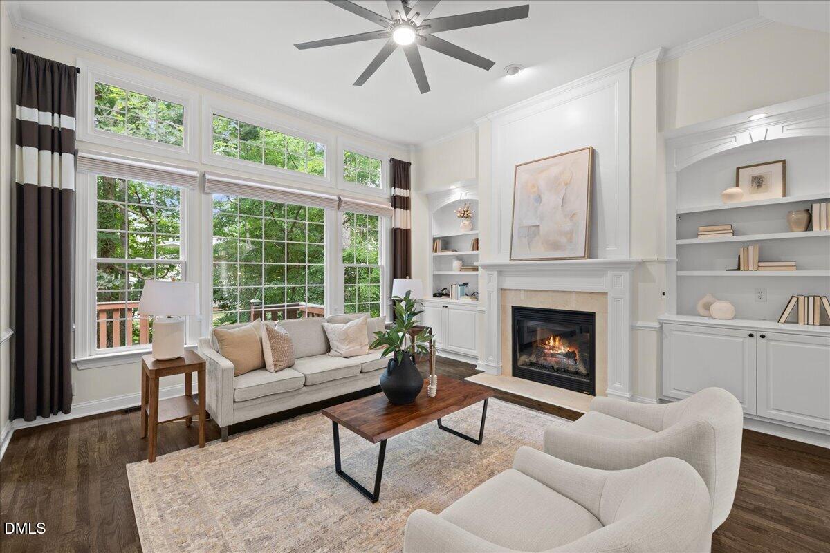 Residential in Raleigh 3