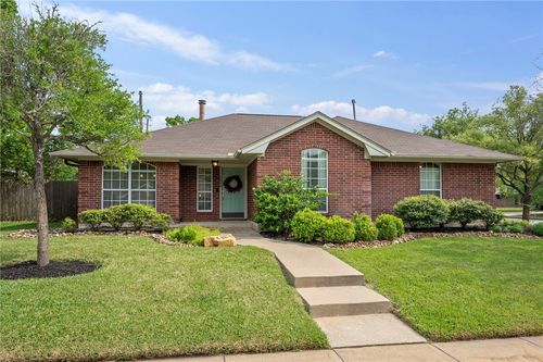 5800 Sheffield Terrace Lane, Bryan, TX, 77802 | Card Image