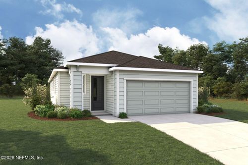 2827 Southern Fern Ct, Green Cove Springs, FL, 32043-8871 | Card Image