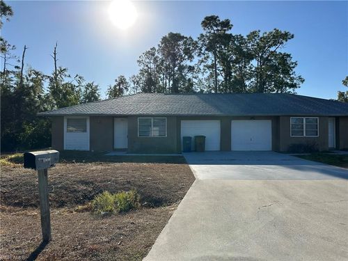 2431-2429 George Ave S, LEHIGH ACRES, FL, 33973-6106 | Card Image